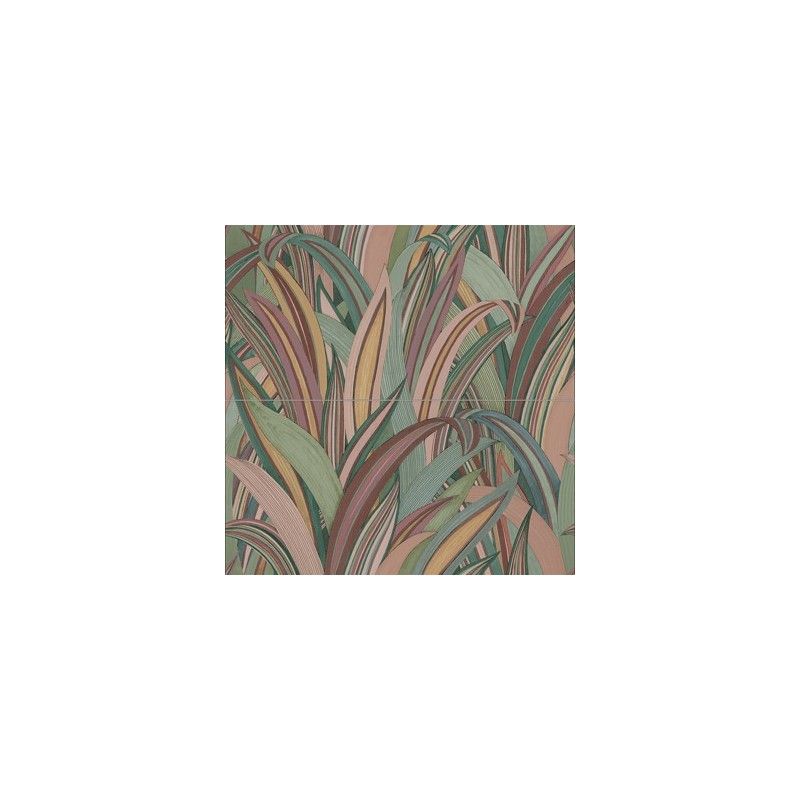 CREA-LA Verde 60x120 Structured Rectified  - LA FAENZA FOLIA6 12 2 LA FAENZA - 1