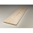 DAMA Beige 30x120 STEP Structured Natural Rectified  - LA FAENZA DAMA GR3012B AS LA FAENZA - 1