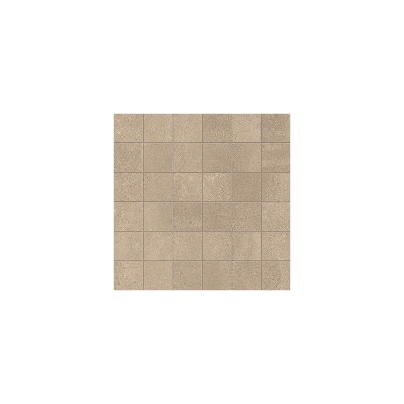 AZUMA UP  Mosaic 30x30 nocciola  - Ceramica d'Imola MK.A.UP 30NO CERAMICA D'IMOLA - 1