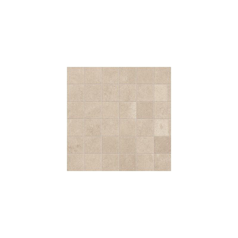 AZUMA UP  Mosaique 30x30 Sabbia  - Ceramica d'Imola MK.A.UP 30S CERAMICA D'IMOLA - 1