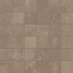 AZUMA UP  Mosaique 30x30 taupe  - Ceramica d'Imola MK.A.UP 30TP CERAMICA D'IMOLA - 1