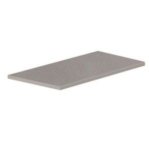 BLOX Step 33x60 Argento  - Ceramica d'Imola BLOX GR336AG AS CERAMICA D'IMOLA - 1