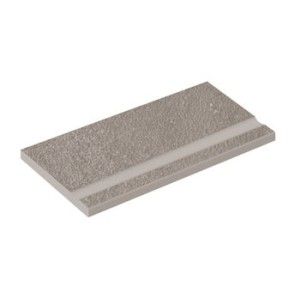 STONCRETE Pool Edge 30x60 Grigio  - Ceramica d'Imola STCR BP60G AS CERAMICA D'IMOLA - 1