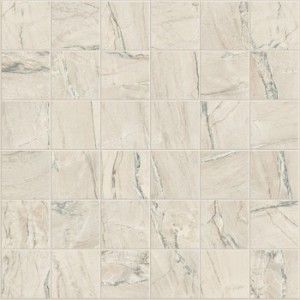 THE ROCK  Mosaique 30x30 Beige  - Ceramica d'Imola MK.MACAUB6 30 CERAMICA D'IMOLA - 1