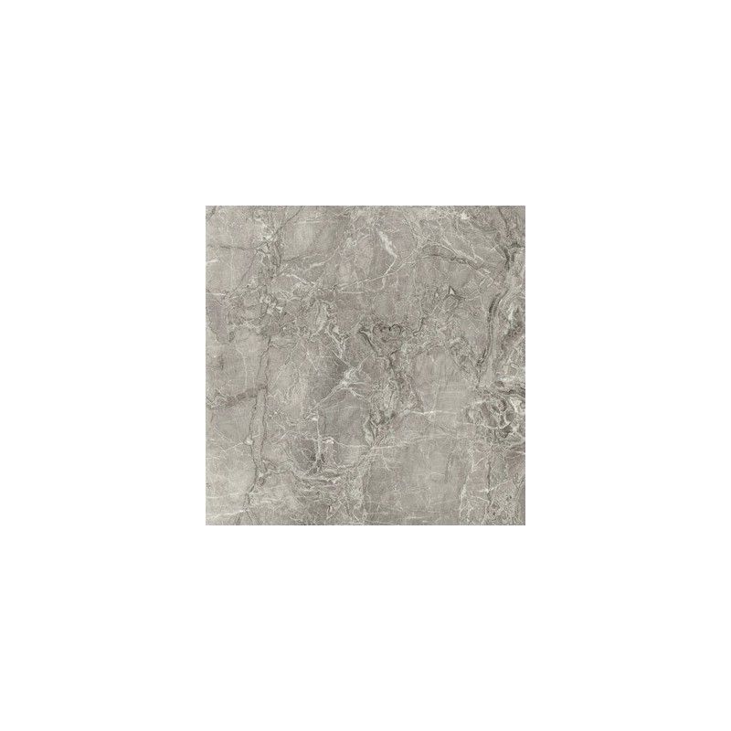 THE ROOM Fondo 120x120 Grigio Liscio - Ceramica d'Imola BRE DU6 120 RM CERAMICA D'IMOLA - 1