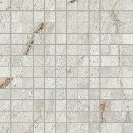 THE ROOM  Mosaique 30x30 Grigio  - Ceramica d'Imola MK.GRE RO6 30 CERAMICA D'IMOLA - 1