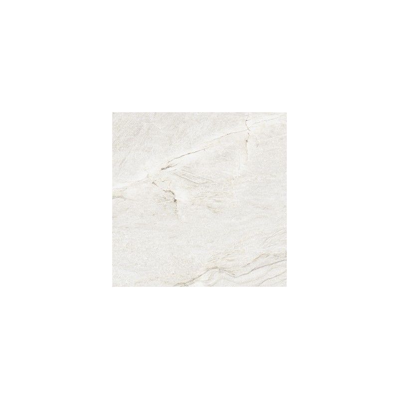 VIBES Fondo 60x60 Bianco Strutturato - Ceramica d'Imola VIBES 60W RM CERAMICA D'IMOLA - 1