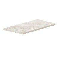 VIBES Step 33x90 Bianco Structured - Ceramica d'Imola VIBES GR339W AS CERAMICA D'IMOLA - 1