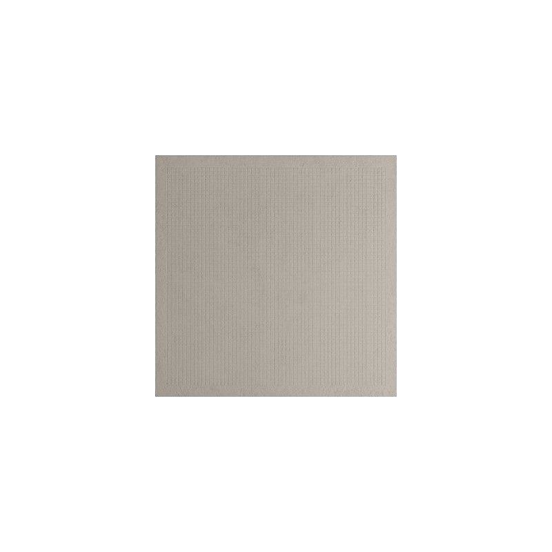 CRUSH Rektifizierter Matt  Grigio   120x120 - Leonardo CRUSHQ 120G RM LEONARDO CERAMICA - 1