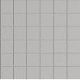 CRUSH Opaco Rettificato MOSAICO White 30x30 - Leonardo MK.CRUSH 30W LEONARDO CERAMICA - 1