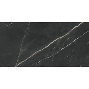 Marvel Gala Calacatta Black  60x120 Lapped  - Atlas Concorde AFXT CERAMICHE ATLAS CONCORDE - 1