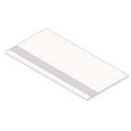 Marvel Travertine Pearl Cross Stufe 120 30x120 - Atlas Concorde AF7Y CERAMICHE ATLAS CONCORDE - 1