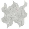 Marvel X Grey Cloud Mosaico Waterfall Lappato 30,5x27,7 - Atlas Concorde AF8U CERAMICHE ATLAS CONCORDE - 1