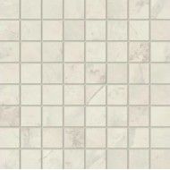 Marvel X Calacatta Perla Mosaico Matt   30x30 - Atlas Concorde AF9D CERAMICHE ATLAS CONCORDE - 1