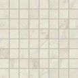 Marvel X Calacatta Perla Mosaico Matt   30x30 - Atlas Concorde AF9D CERAMICHE ATLAS CONCORDE - 1
