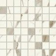 Marvel X Calacatta Sublime Mosaico Matt   30x30 - Atlas Concorde AF9C CERAMICHE ATLAS CONCORDE - 1