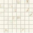 Marvel X Calacatta Apuano Mosaic Matt   30x30 - Atlas Concorde AF9B CERAMICHE ATLAS CONCORDE - 1
