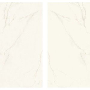 Atlas Plan Calacatta Apuano Bookmatch Silk 162x324 cm - 12 mm ST  - Atlas Concorde AGRL ATLAS PLAN - 1