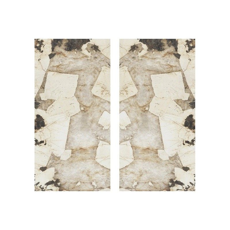 Atlas Plan Desert Soul Bookmatch Silk 162x324 cm - 12mm  - Atlas Concorde A9C0 ATLAS PLAN - 1