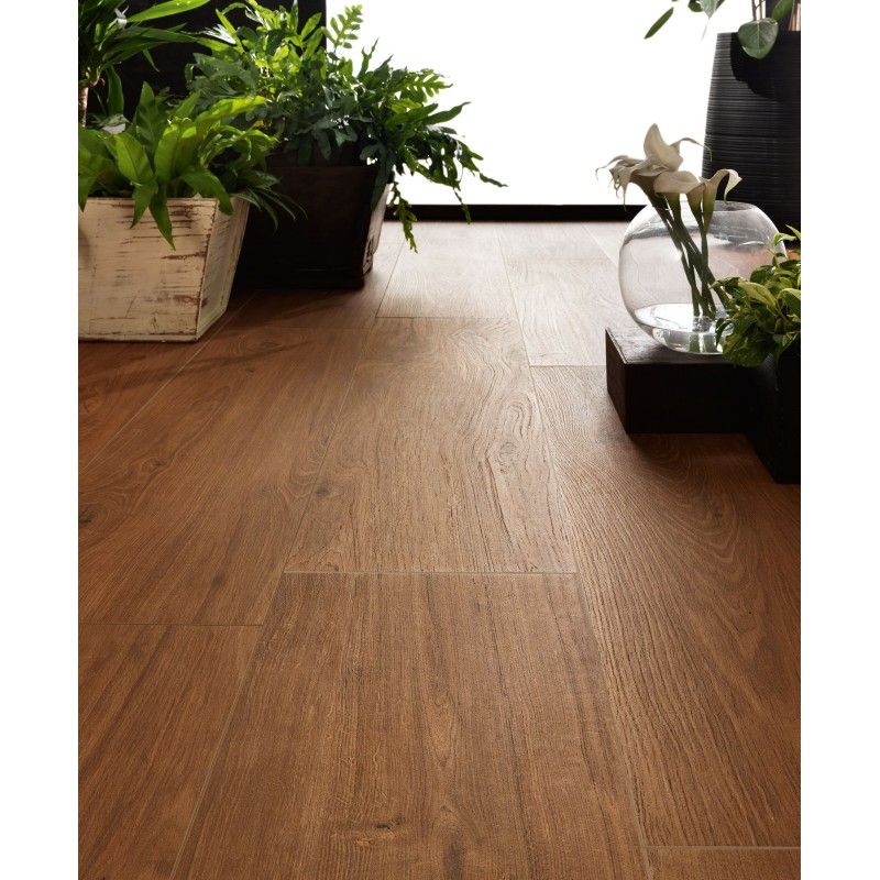 ARTWOOD CHERRY 30X120 RECTIFIED   - Novabell AWD530R NOVABELL - 1