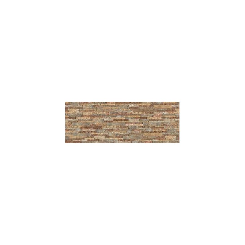 BRICK UP OCEAN TRAVERTINO MIX 16X40 - Novabell BKP614 NOVABELL - 1