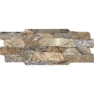 BRICK UP BRECCIA ROCK MIX 16X40 - Novabell BKP640 NOVABELL - 1
