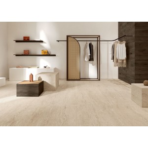 DAVOS BEIGE 30X60 RECTIFIED  - Novabell DVS46RT NOVABELL - 1