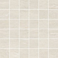 DAVOS MOSAICO 5X5 BIANCO 30X30 - Novabell DVS885K NOVABELL - 1