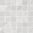 EXTRA MOSAIK 5X5 PULPIS GREY POLIERT  30X30 - Novabell EXT225L NOVABELL - 1