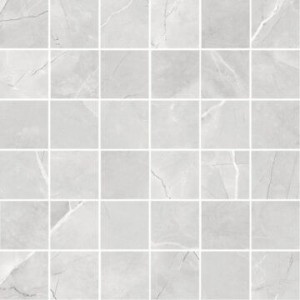 EXTRA MOSAIK 5X5 PULPIS GREY NATURALE  30X30 - Novabell EXT225N NOVABELL - 1