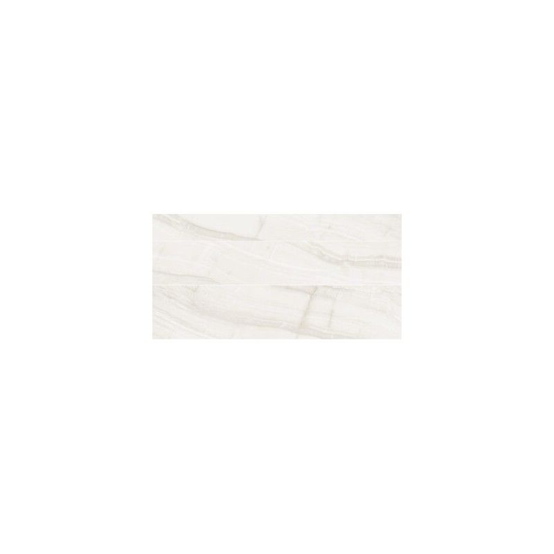 EXTRA ONICE BIANCO NATURALE  RETTIFICATO  60X60 - Novabell EXT30RT NOVABELL - 1