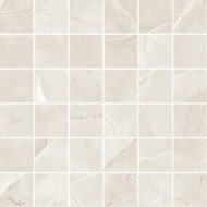 EXTRA MOSAICO 5X5 BEIGE LEVIGATO  30X30 - Novabell EXT445L NOVABELL - 1
