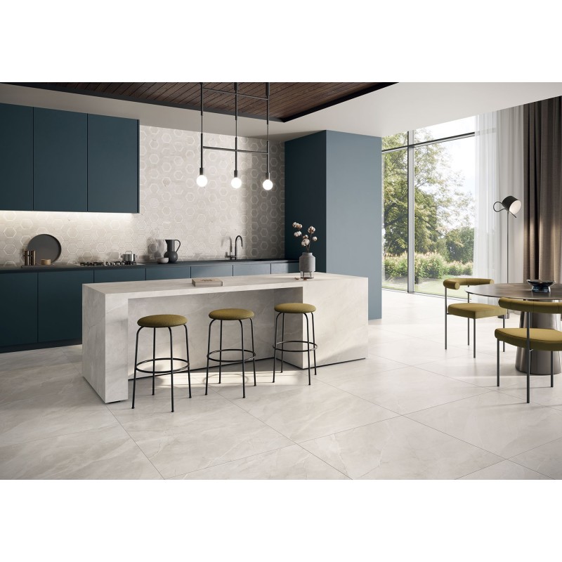 EXTRA PULPIS BEIGE POLIERT REKTIFIZIERT  30X60 - Novabell EXT46LR NOVABELL - 1