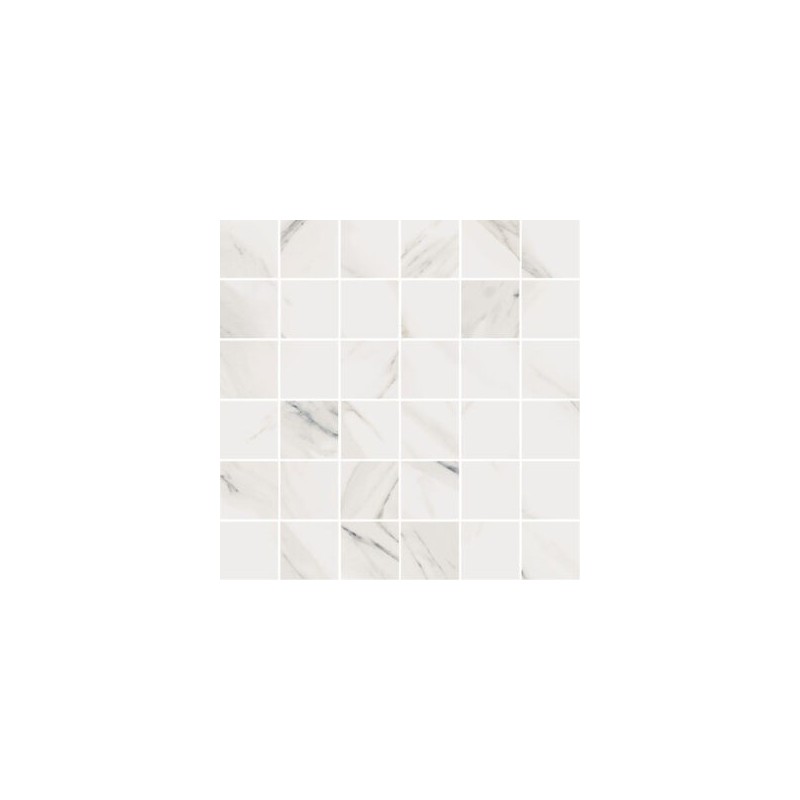 EXTRA MOSAIC 5X5 CALACATTA SELECT NATURALE  30X30 - Novabell EXT885N NOVABELL - 1