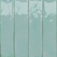 FUSION BRICK ACQUAMARINA 6X25 - Novabell FUS625 NOVABELL - 1