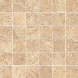 LUMIÈRE MOSAIK 5X5 AMBRA 30X30 - Novabell LMR335K NOVABELL - 1