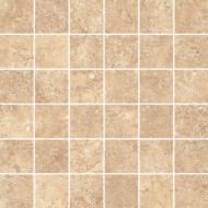 LUMIÈRE MOSAIK 5X5 AMBRA 30X30 - Novabell LMR335K NOVABELL - 1