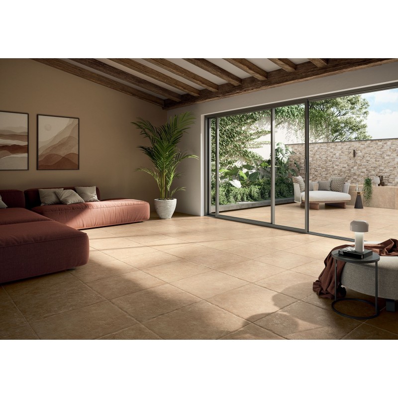 LUMIÈRE AMBRA 60X90 RECTIFIÉ 20MM  - Novabell LMR369R NOVABELL - 1