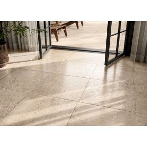 LUMIÈRE SABBIA 60X60 BROSSE BRUSHED RECTIFIED  60X60 - Novabell LMR45SR NOVABELL - 1