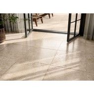 LUMIÈRE SABBIA 60X60 REKTIFIZIERT 20MM - Novabell LMR460R NOVABELL - 1