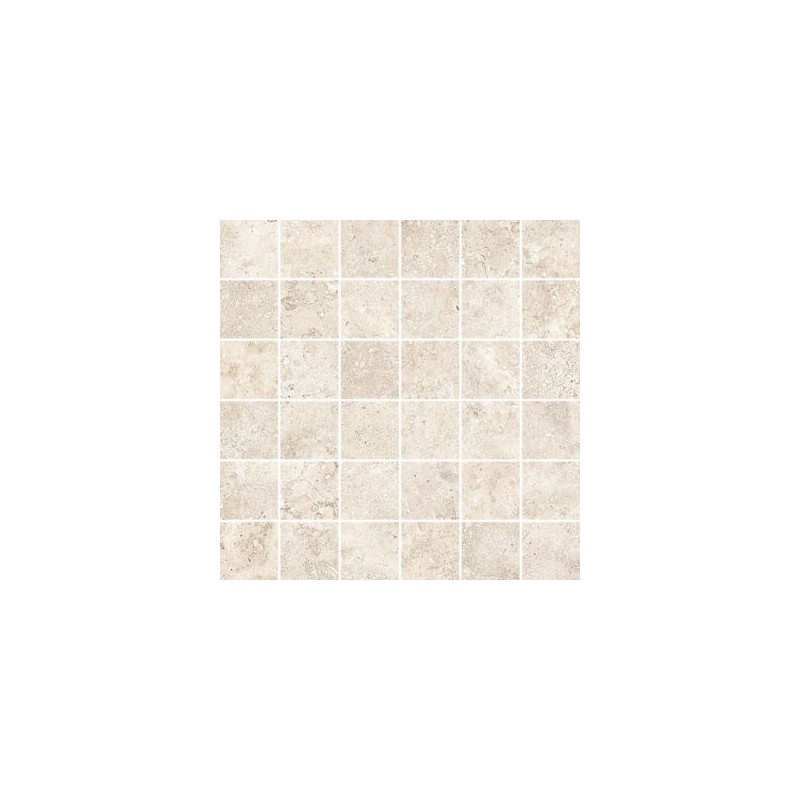 LUMIÈRE MOSAICO 5X5 TALCO 30X30 - Novabell LMR885K NOVABELL - 1