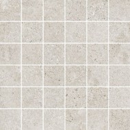 LOUNGE MOSAICO 5X5 PEARL 30X30 - Novabell LNG115N NOVABELL - 1