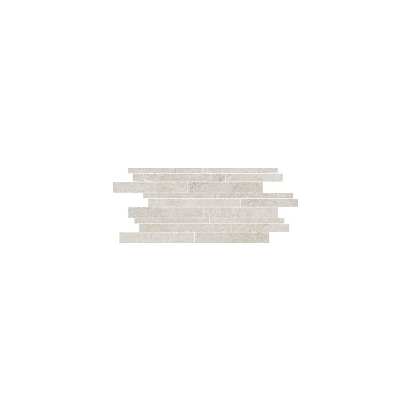 LOUNGE MURETTO  STEEL 30X60 - Novabell LNG229N NOVABELL - 1