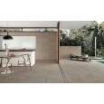 LOUNGE EARTH 80X80 REKTIFIZIERT 20MM  - Novabell LNG67RT NOVABELL - 1