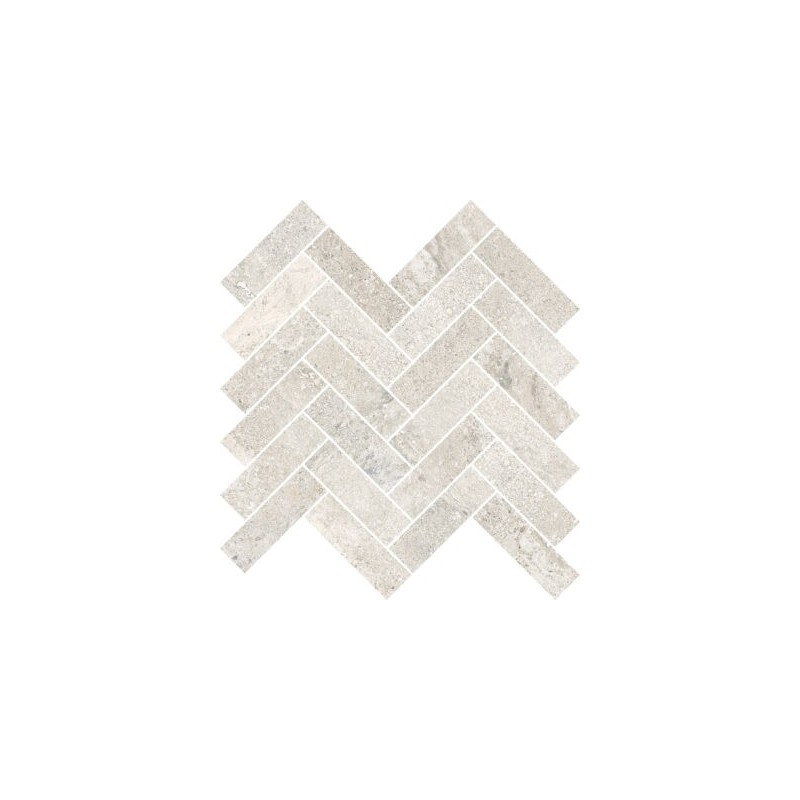 THERMAE LISCA GREY 28X28 - Novabell TRM117N NOVABELL - 1