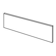 PIETRA DI BASALTO ACTIVE  basalto moro Sockelleiste active 60X9 - Iris Ceramica IAS862221 IRIS CERAMICA - 1