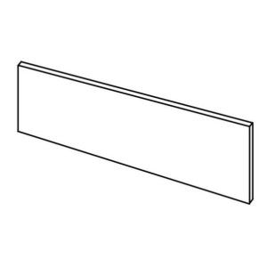 PIETRA DI BASALTO ACTIVE  basalto grigio Skirting active 60X9 - Iris Ceramica IAS862222 IRIS CERAMICA - 1