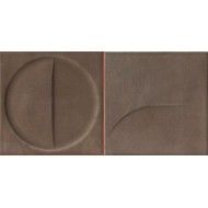 BOTTEGA D ARTE  motivi caffè matt 15X15 - Iris Ceramica 511014 IRIS CERAMICA - 1