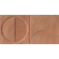 BOTTEGA D ARTE  motivi terra matt 15X15 - Iris Ceramica 511015 IRIS CERAMICA - 1