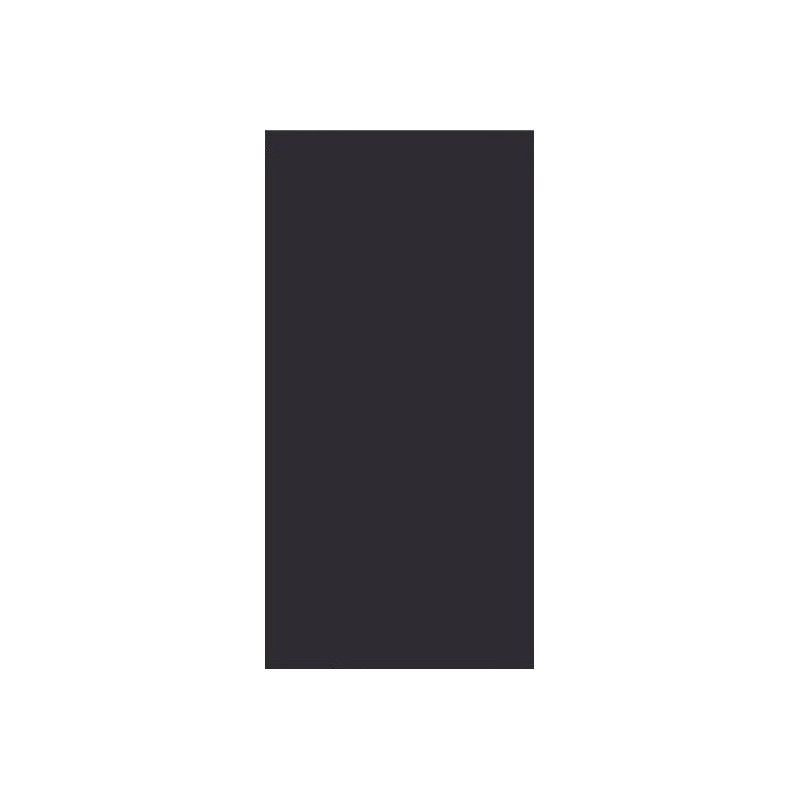 CHROMOCODE3D MAXFINE  ivory black lucidato sq. 100X100 - Iris Ceramica L100247MF6 MAXFINE by IRIS - 1